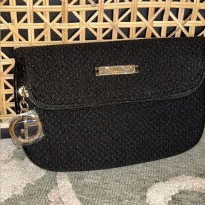New Giorgio Armani cosmetic bag